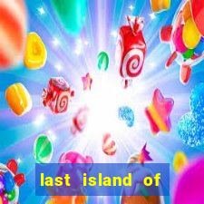 last island of survival codes